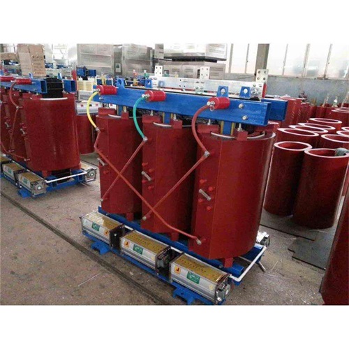 颍东SCB13-100KVA干式变压器供应厂家